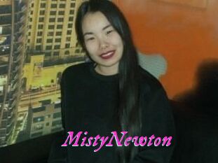 MistyNewton