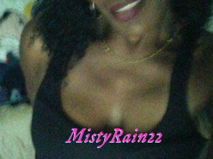 MistyRain22