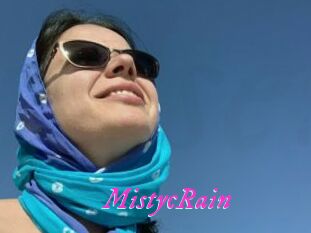 MistycRain