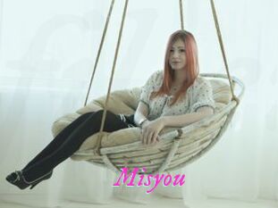 Misyou