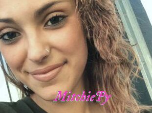 MitchiePy