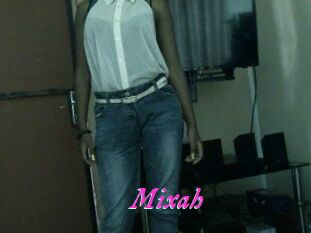 Mixah