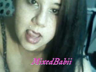 MixedBabii