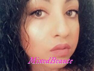 MixedBeaute