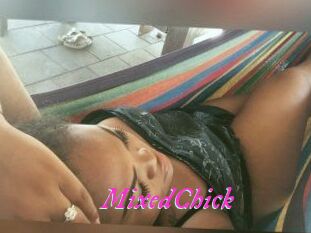 MixedChick