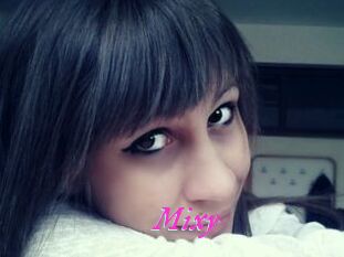 Mixy