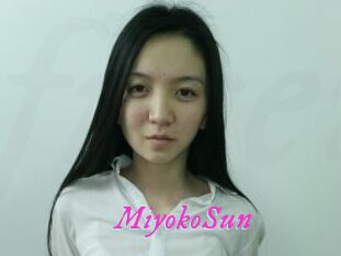 MiyokoSun