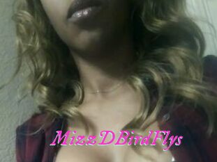 MizzDBirdFlys