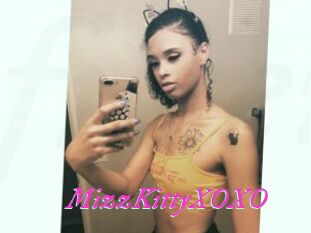MizzKittyXOXO