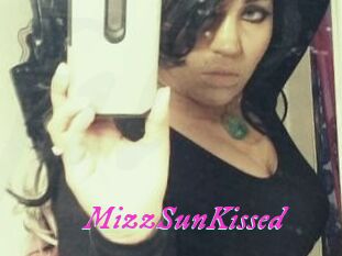 MizzSunKissed