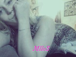 MlleS
