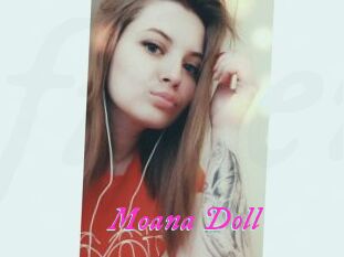 Moana_Doll