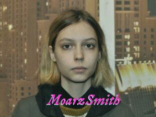 MoarzSmith