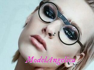 Model_Angelica