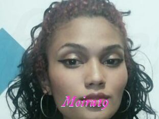 Moira19 Fille Sensuelle