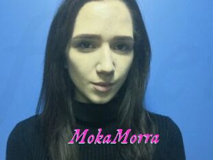 MokaMorra Fille Sensuelle