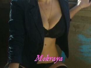 Mokraya
