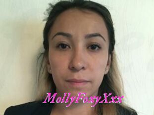 MollyFoxyXxx