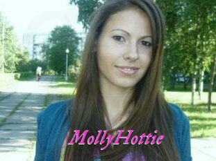 MollyHottie Fille Sensuelle