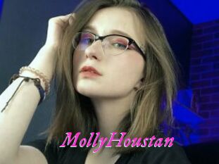 MollyHoustan Fille Sensuelle