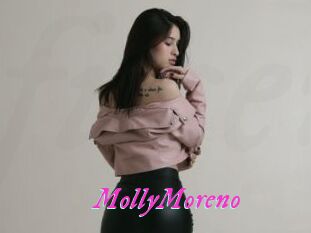 MollyMoreno