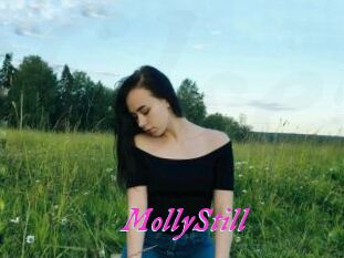 MollyStill