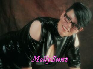 MollySun2 Fille Sensuelle