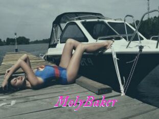 MolyBaker