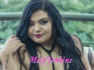 MolyJenkins