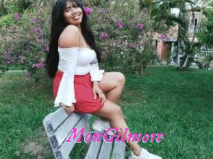 MonGilmore