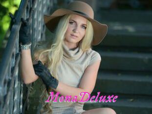 MonaDeluxe