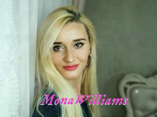 MonaWilliams