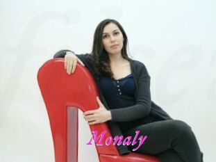 Monaly