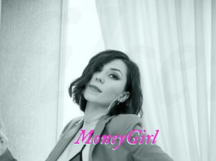 MoneyGirl Fille Sensuelle