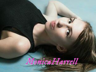 MonicaHarrell Fille Sensuelle