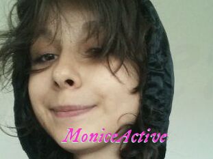 MoniceActive