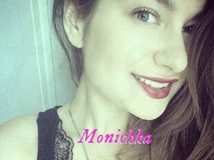 Monichka