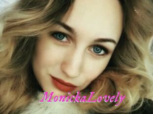 MonickaLovely