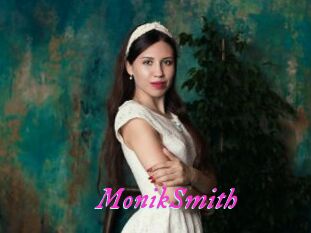 MonikSmith