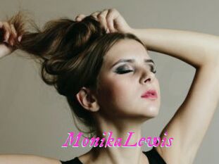 MonikaLewis Fille Sensuelle
