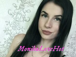 MonikaLoveHot