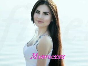 Monroexxx