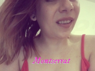 Montserrat Fille Sensuelle