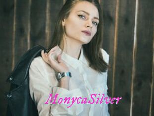 MonycaSilver