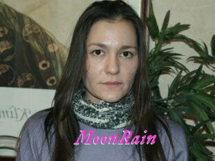 MoonRain
