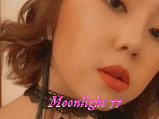 Moonlight_77 Fille Sensuelle