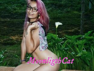 MoonligthCat