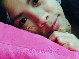MorenaGirl