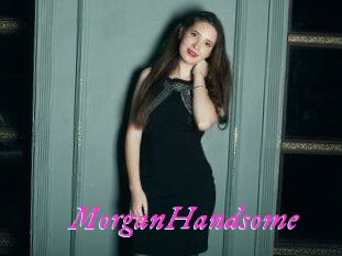 MorganHandsome