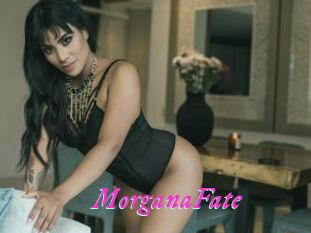 MorganaFate
